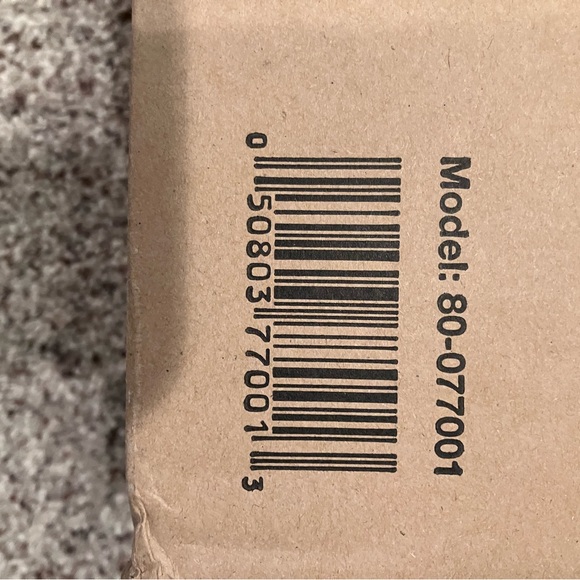 VTech Sit-to-Stand Learning Walker New In Box Never Opened - Picture 3 of 6